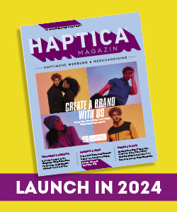  Über HAPTICA® - HAPTICA Magazin Motiv 