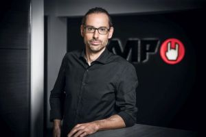 EMP-CEO Dr. Jan Fischer