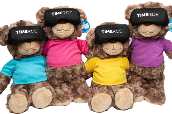 TimeRide-Bodo_Group-Shirts