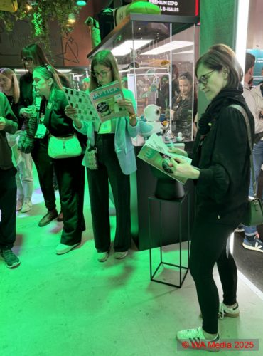 OMR25 Gallery 31 DCE