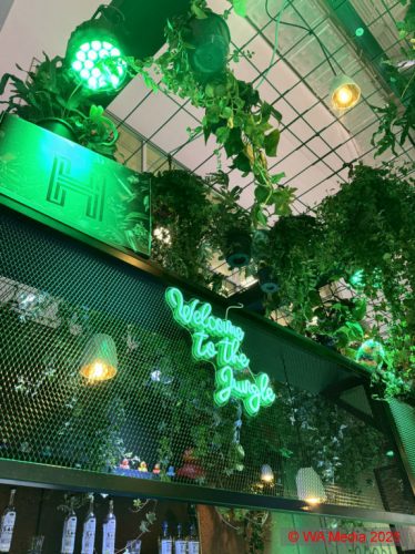 OMR25 Gallery 32 DCE