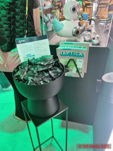 OMR25 Gallery 33 DCE