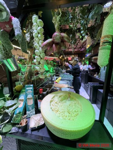 OMR25 Gallery 34 DCE