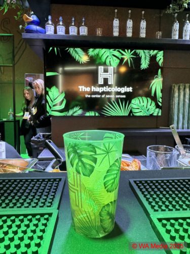 OMR25 Gallery 35 DCE