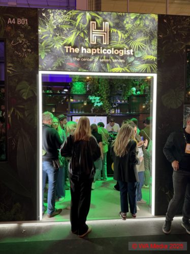 OMR25 Gallery 36 DCE