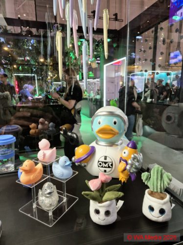 OMR25 Gallery 37 DCE