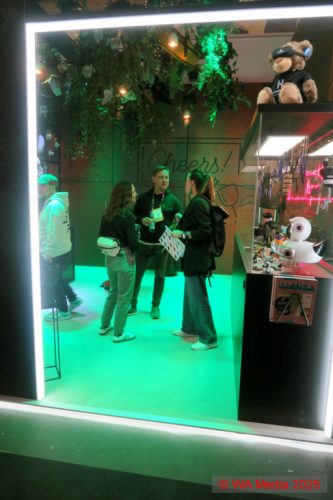 OMR25 Gallery 39 DCE