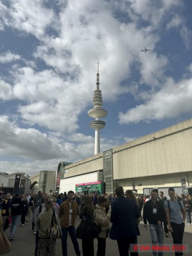 OMR25 Gallery 40 DCE